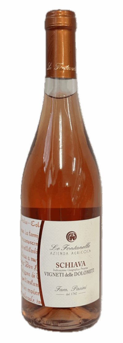 Vigneti delle Dolomiti Igp Schiava