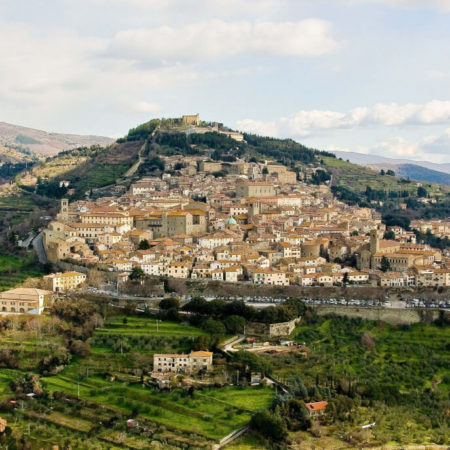 Toscana