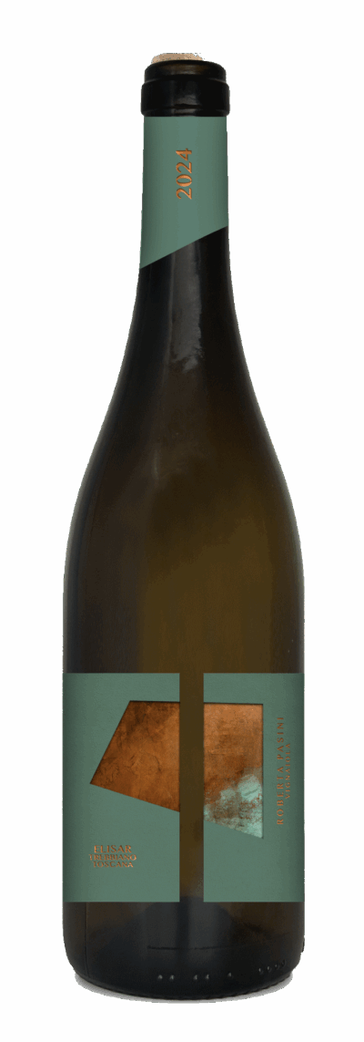 Elisar Trebbiano IGT Toscana