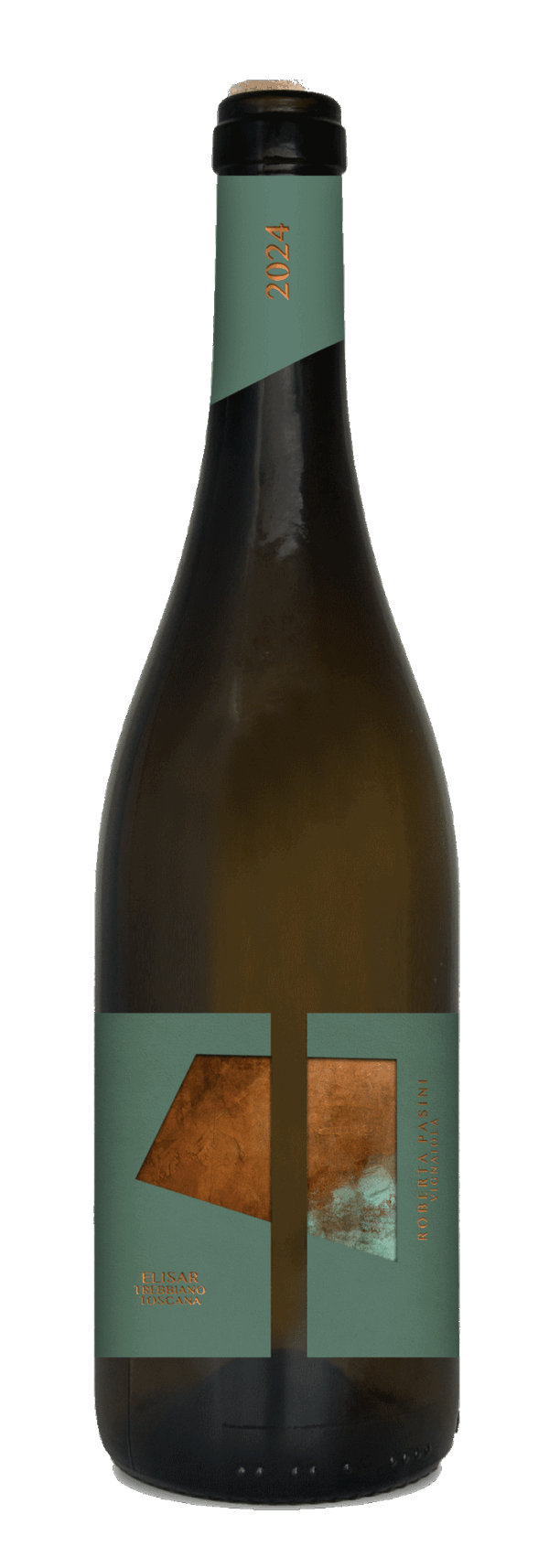 Elisar Trebbiano IGT Toscana